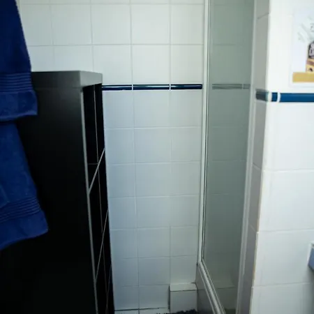 Appartement Lovely In *